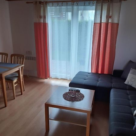Tatralandia- Apartman Sandra Liptovský Mikuláš 外观 照片