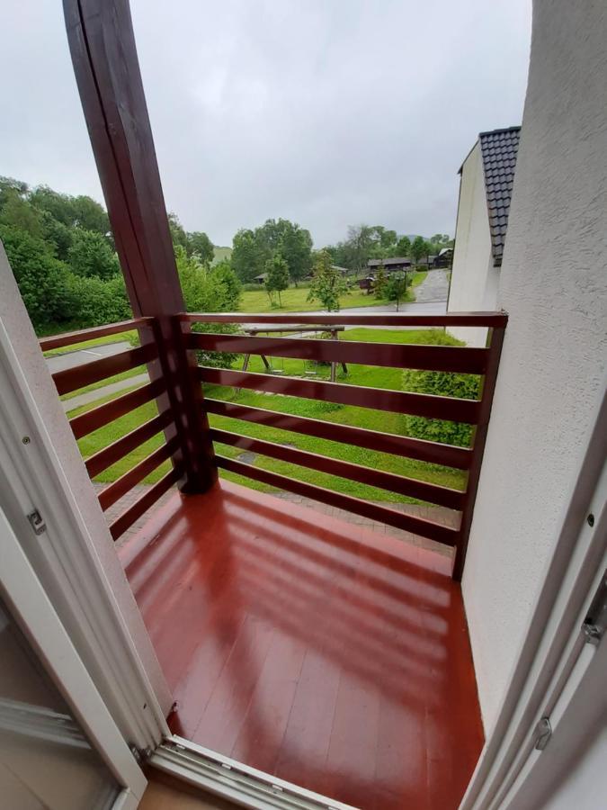 Tatralandia- Apartman Sandra Liptovský Mikuláš 外观 照片