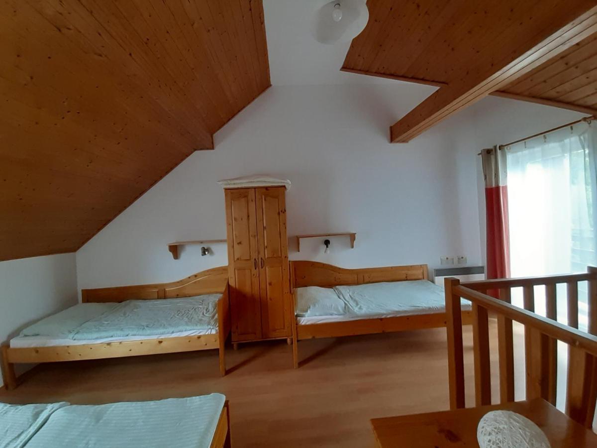 Tatralandia- Apartman Sandra Liptovský Mikuláš 外观 照片