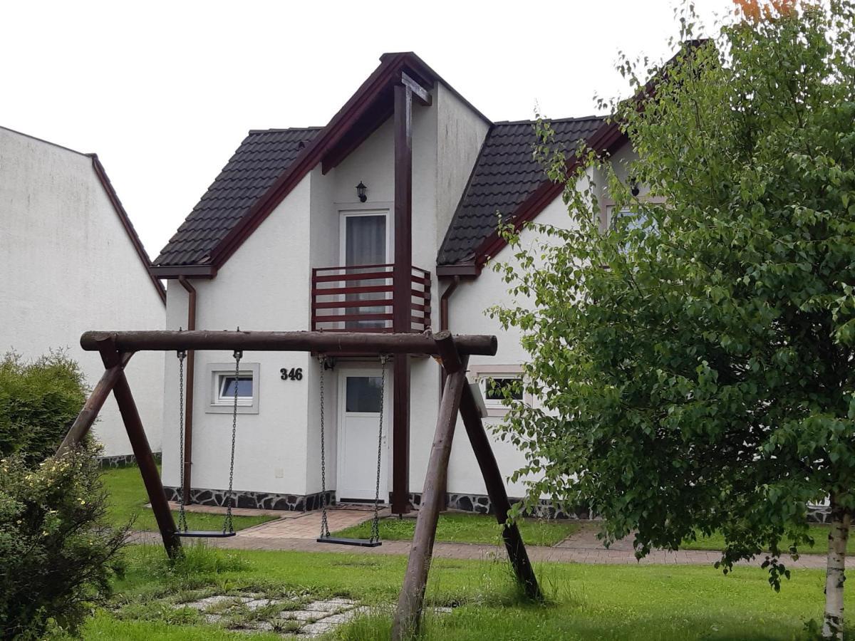 Tatralandia- Apartman Sandra Liptovský Mikuláš 外观 照片