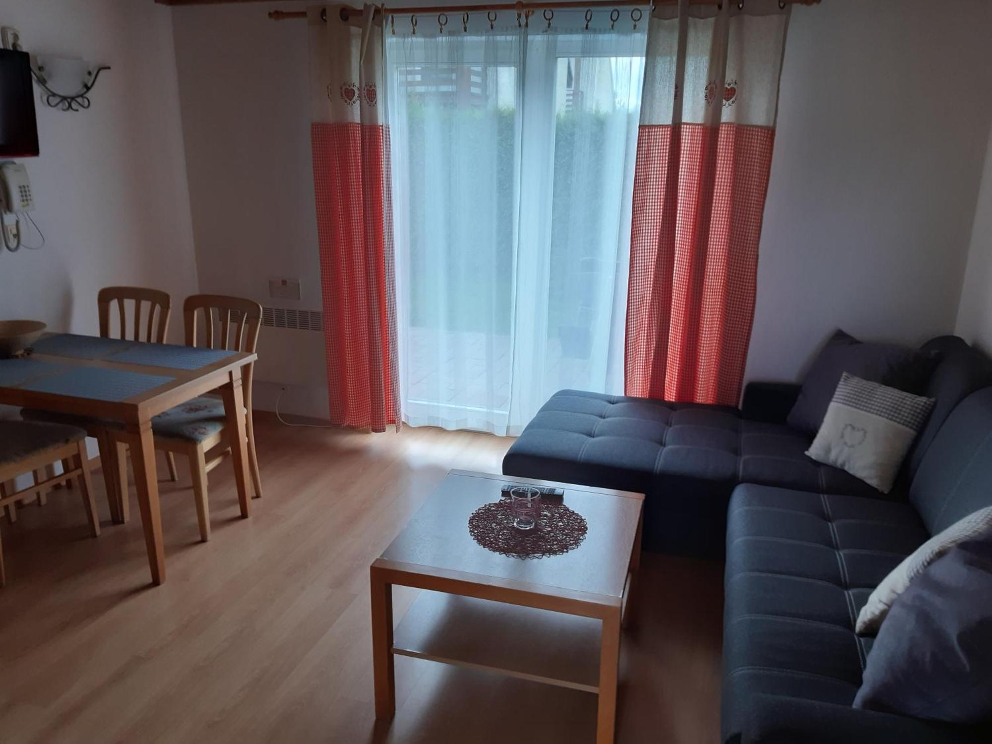 Tatralandia- Apartman Sandra Liptovský Mikuláš 外观 照片