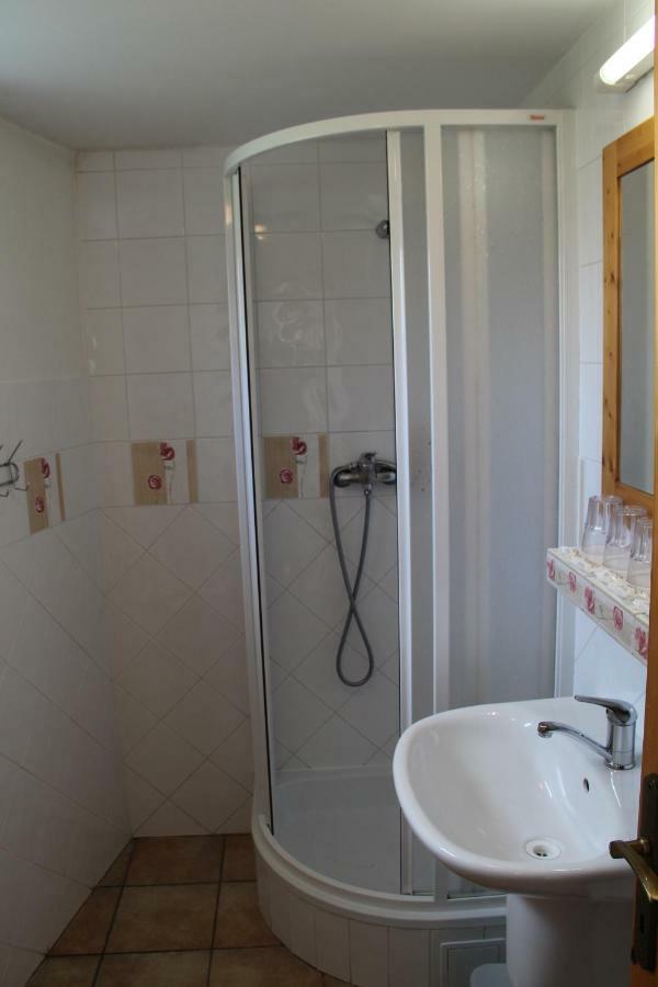 Tatralandia- Apartman Sandra Liptovský Mikuláš 外观 照片
